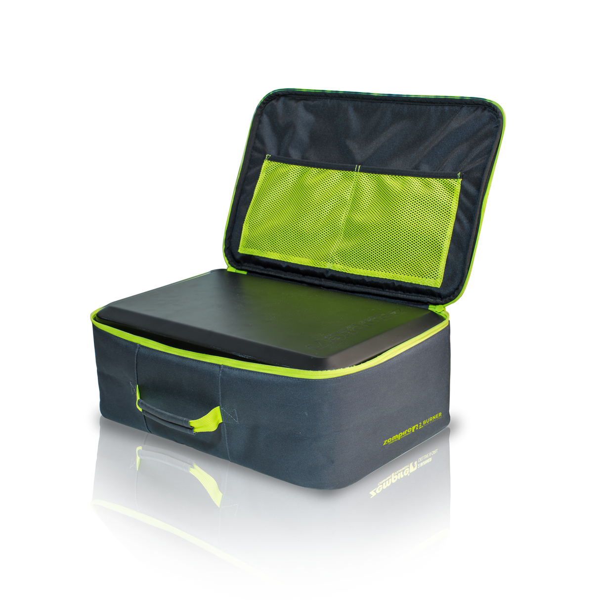 Zempire Deluxe & Grill Stove Carry Case