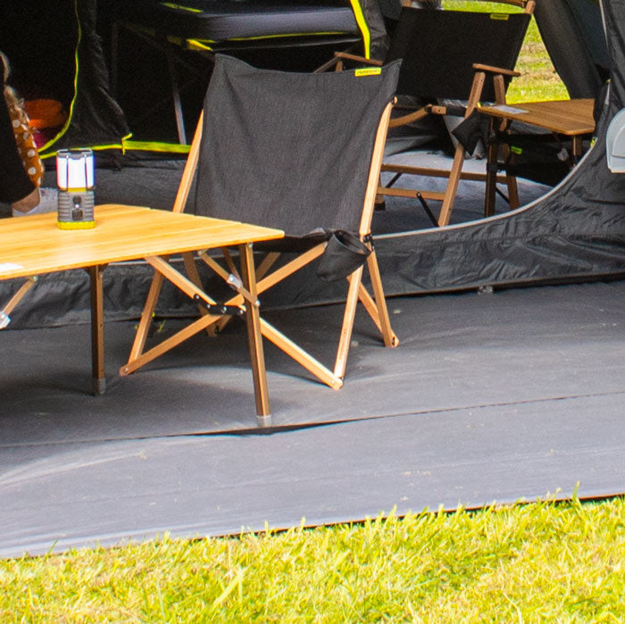 Zempire Pro II V2 Solid Ground Sheet - Clearance