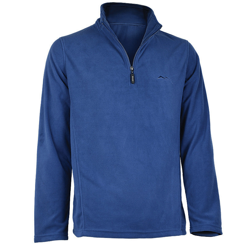 Sherpa Men's Norbu Lightweight Fleece Top