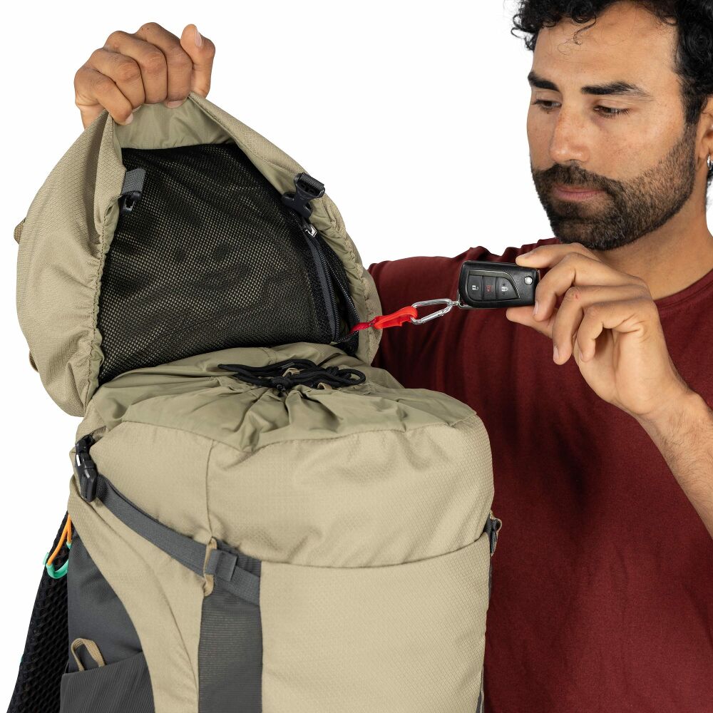 Osprey Kestrel LT 45