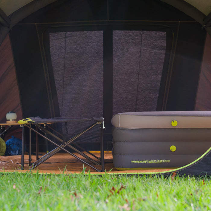 Zempire Monstabed Queen Double Width Camping Mattress