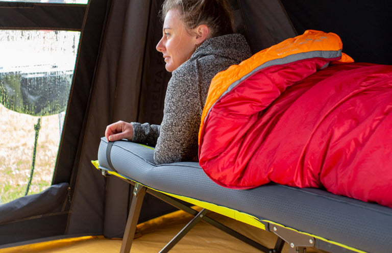 Zempire Monstamat King Single Mat