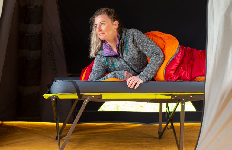 Zempire Monstamat King Single Mat