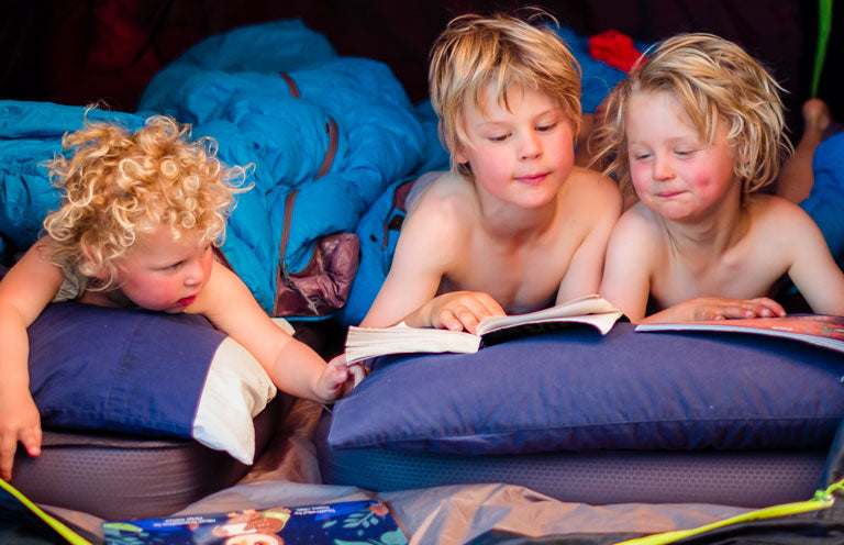 Zempire Monstamat Single Mat