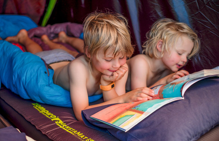 Zempire Monstamat Single Mat