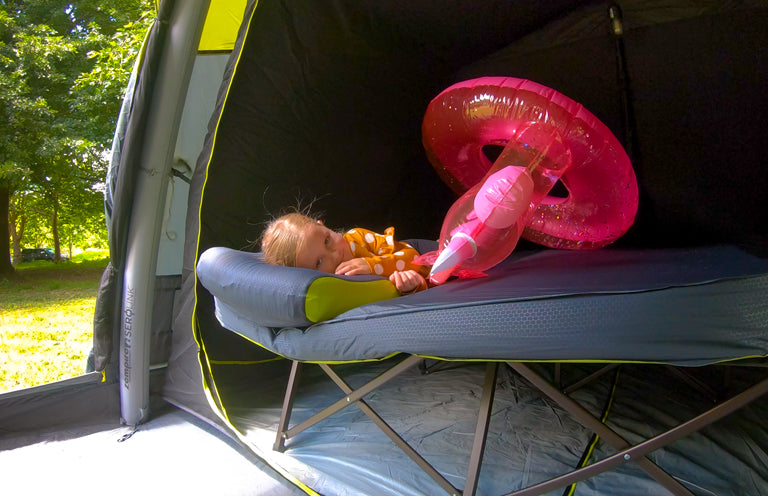 Zempire Monstamat Twin Mat