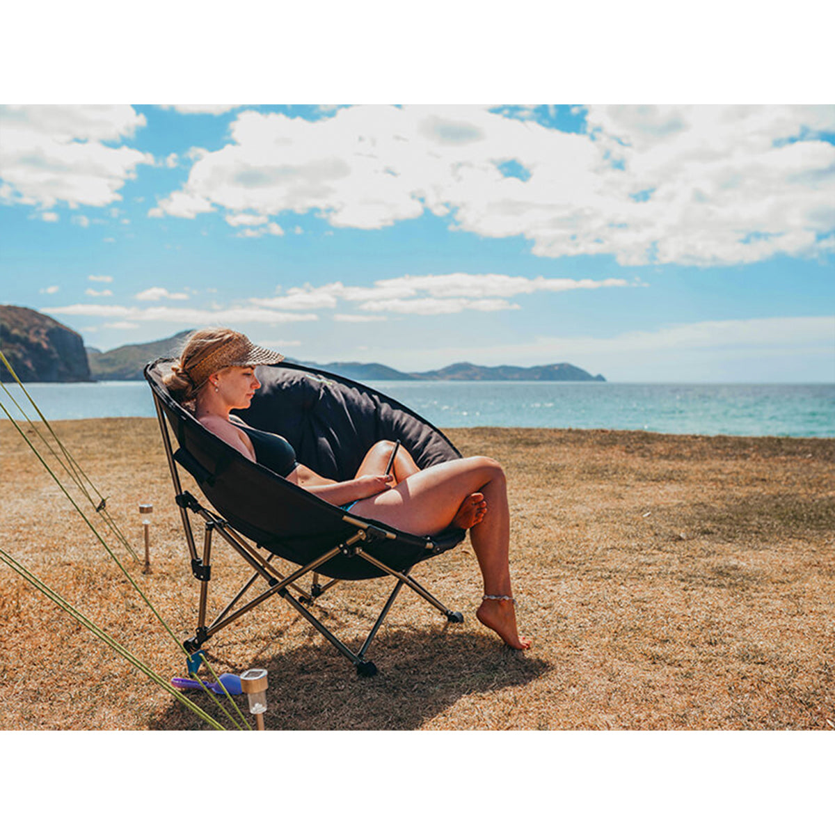 Zempire Moonpod Chair