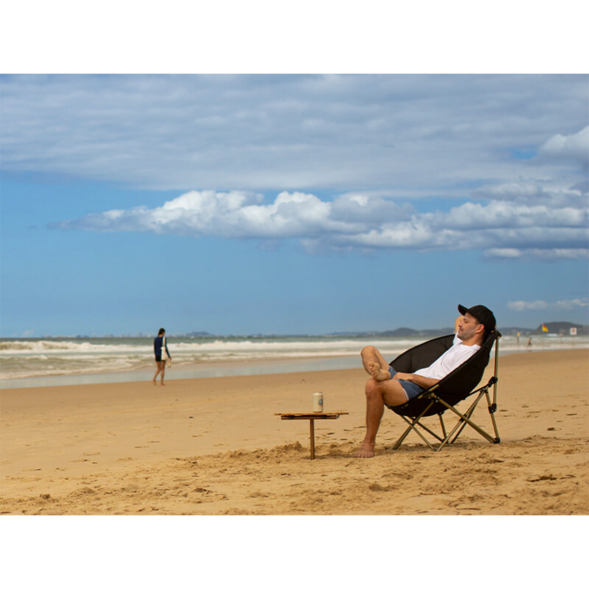 Zempire Moonpod Chair