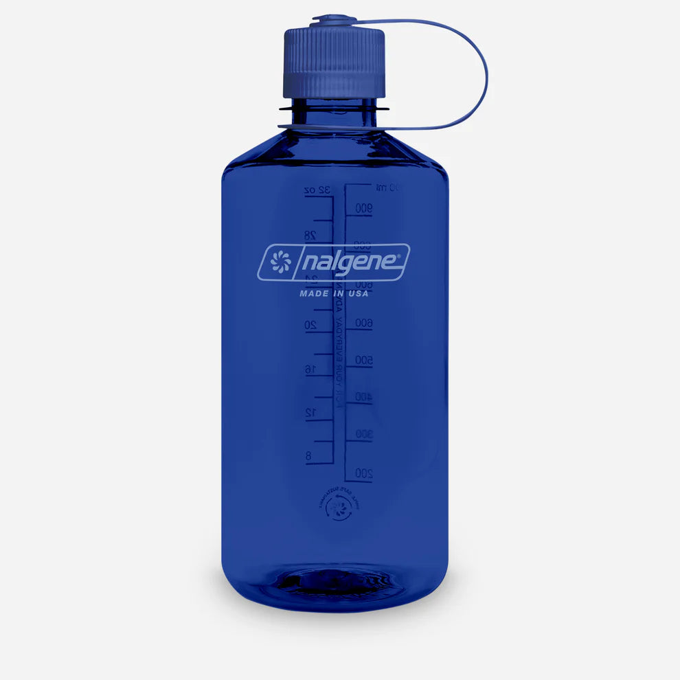 Nalgene Narrow Mouth Sustain 1L Water Bottle