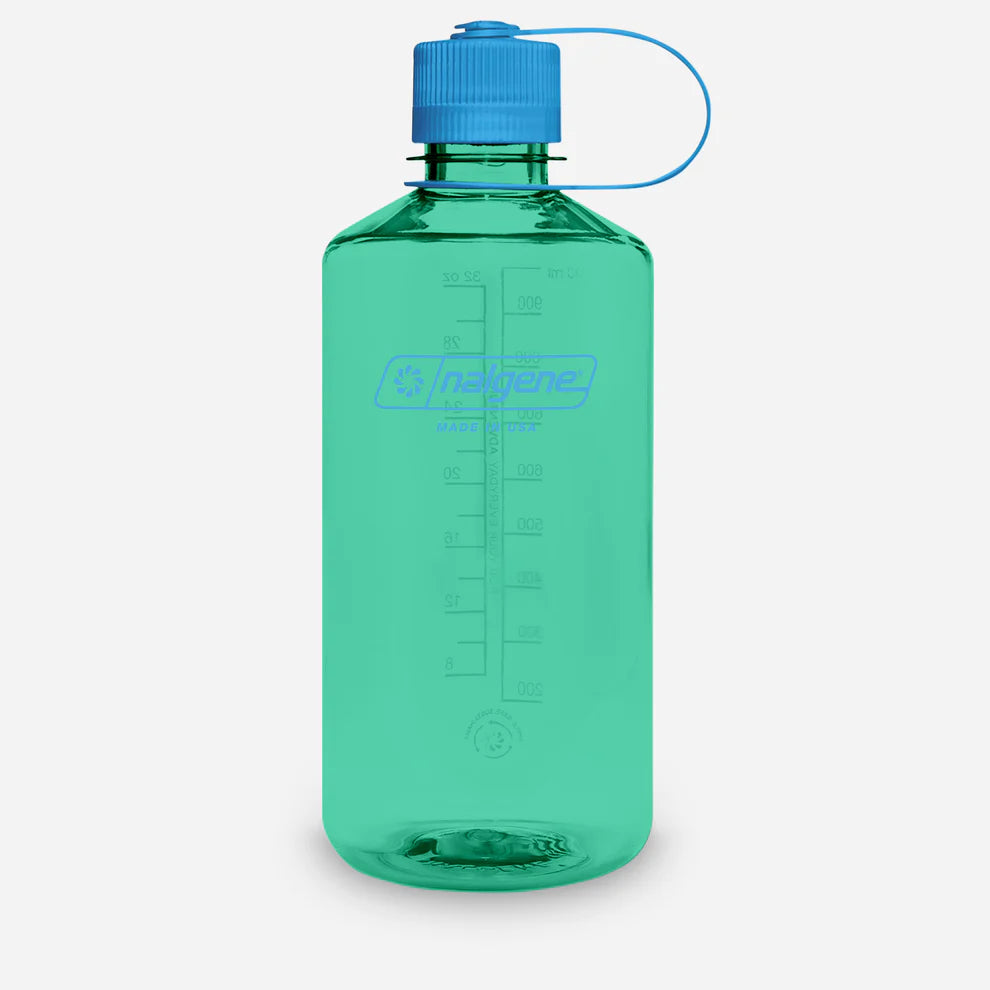 Nalgene Narrow Mouth Sustain 1L Water Bottle