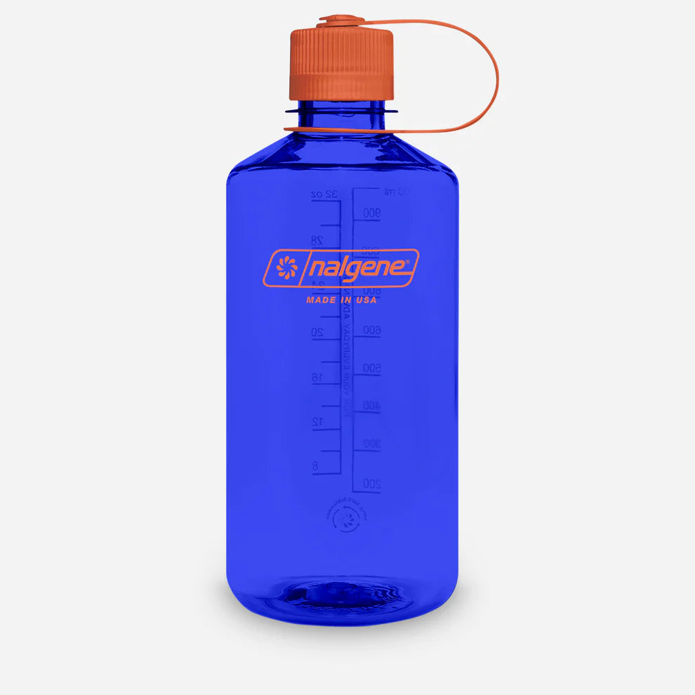 Nalgene Narrow Mouth Sustain 1L Water Bottle