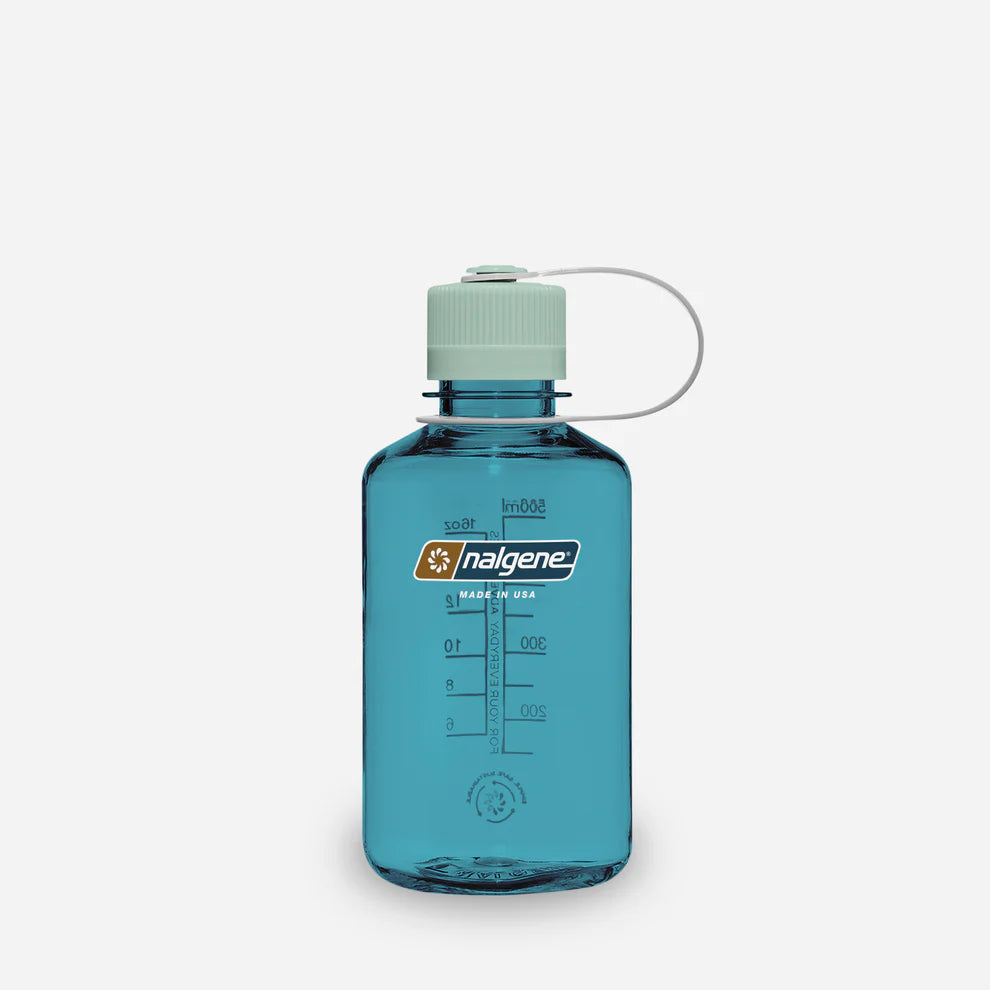 Nalgene Narrow Mouth Sustain 500ml Water Bottle