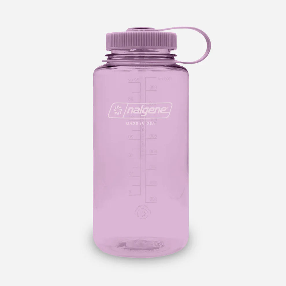 Nalgene Wide Mouth Sustain 1L Water Bottle