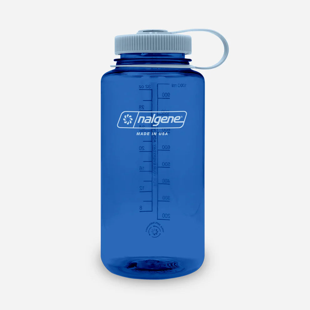 Nalgene Wide Mouth Sustain 1L Water Bottle