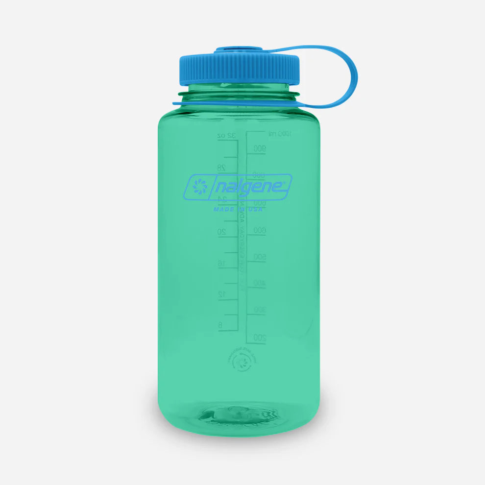 Nalgene Wide Mouth Sustain 1L Water Bottle