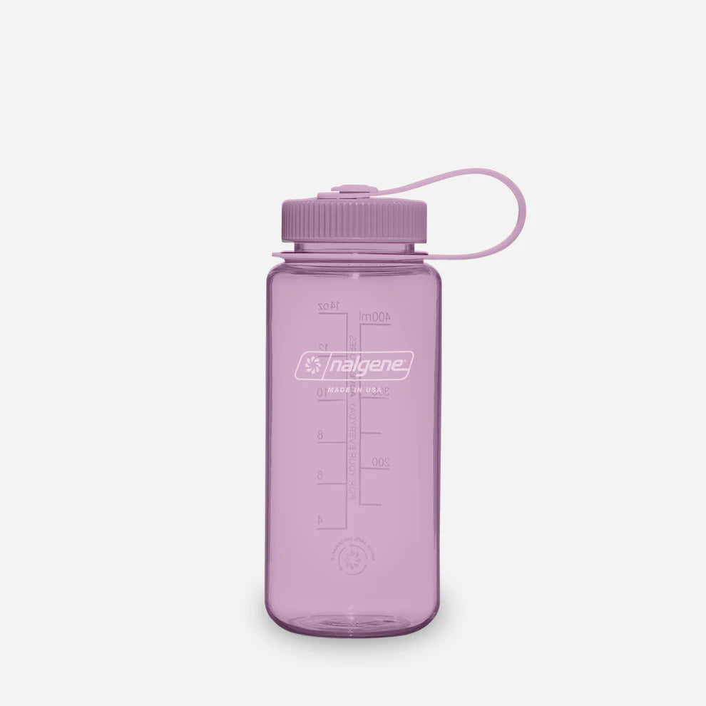 Nalgene Wide Mouth Sustain 500ml Water Bottle