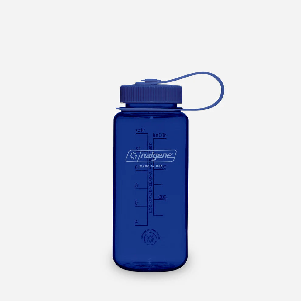 Nalgene Wide Mouth Sustain 500ml Water Bottle