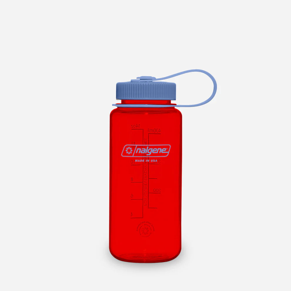 Nalgene Wide Mouth Sustain 500ml Water Bottle