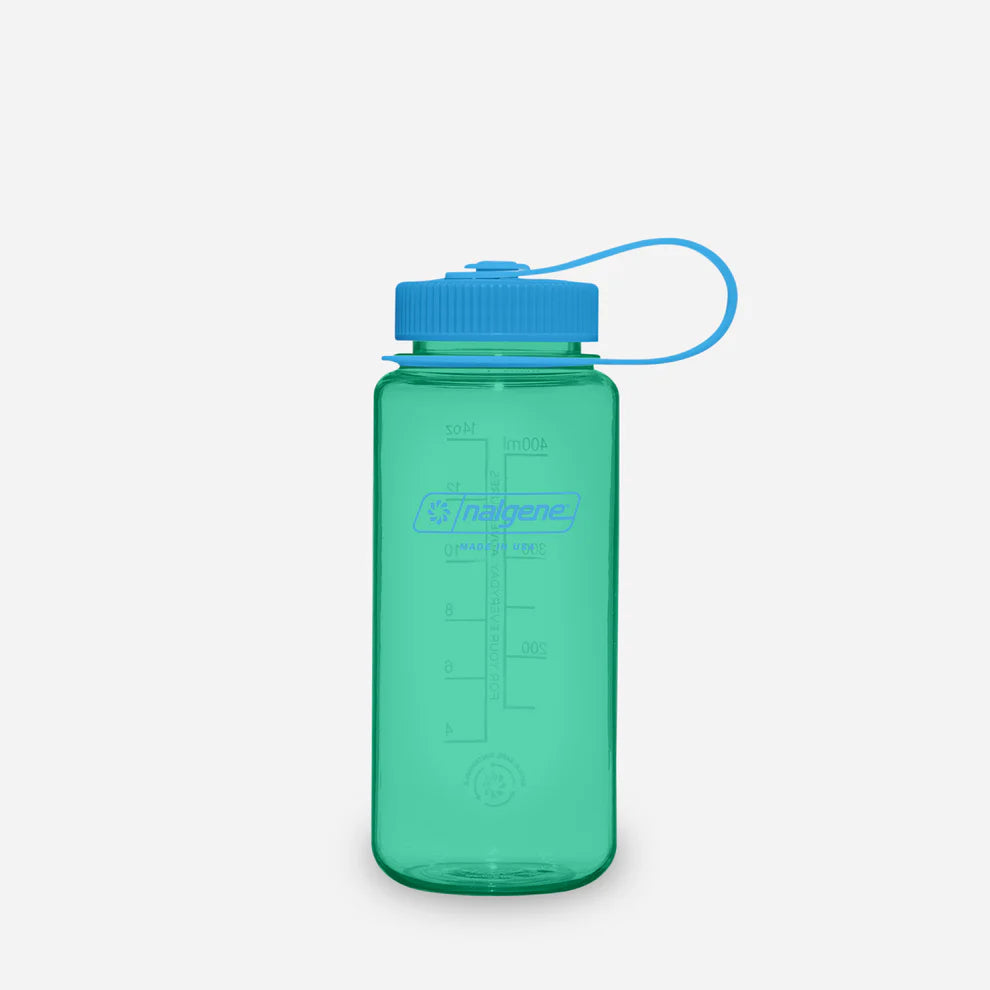 Nalgene Wide Mouth Sustain 500ml Water Bottle