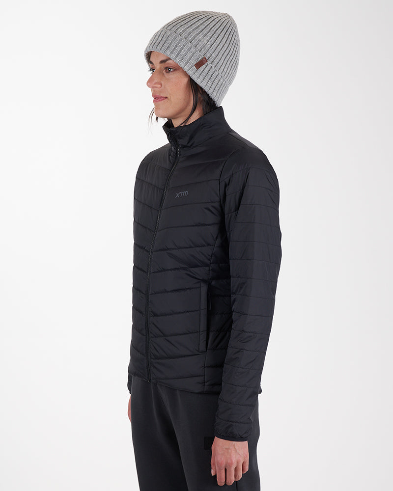 Highlander Ladies Insulated Puffer Jacket