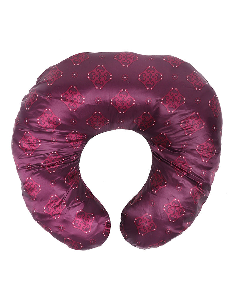 Highlander Ladies Insulated Puffer Jacket