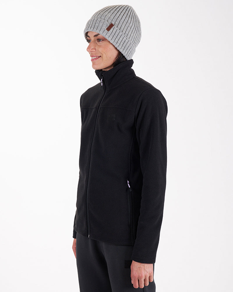 Wanderer Ladies Fleece Jacket