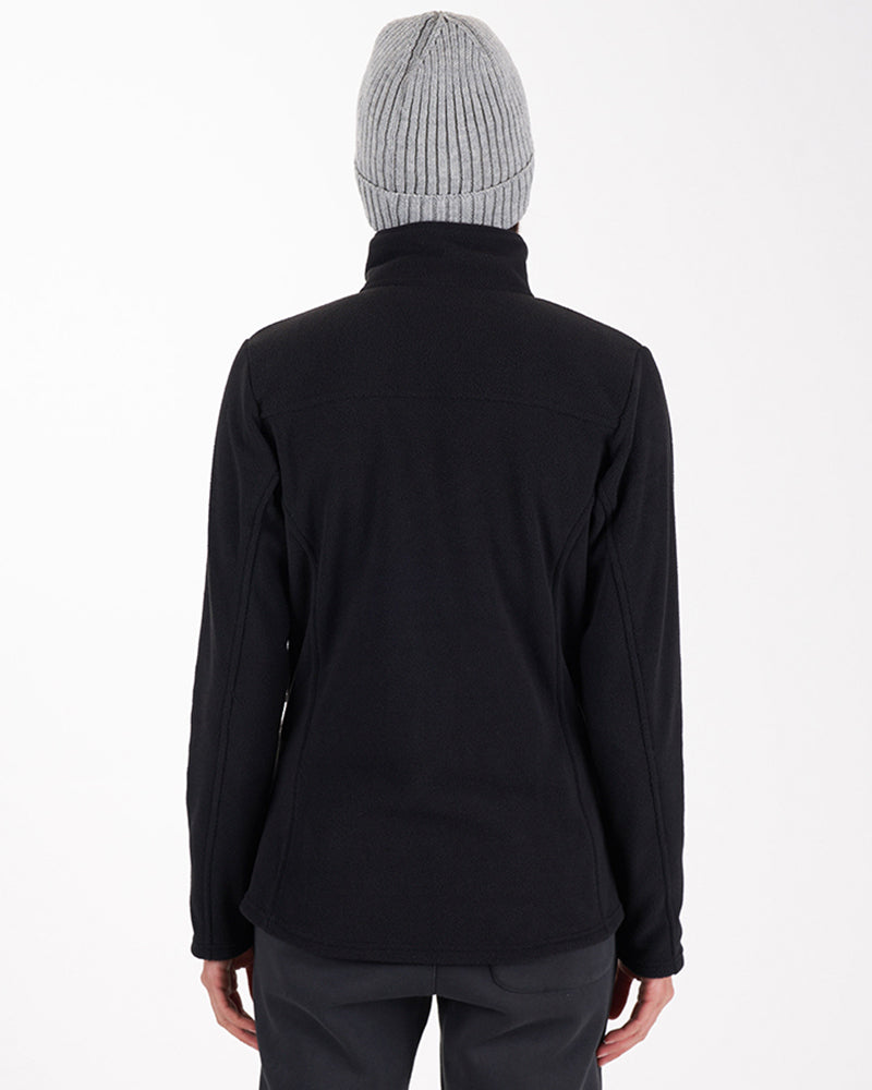 Wanderer Ladies Fleece Jacket