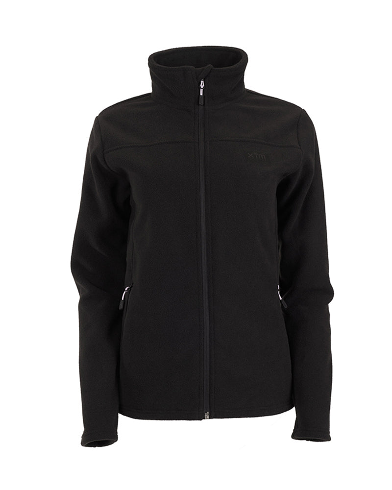 Wanderer Ladies Fleece Jacket