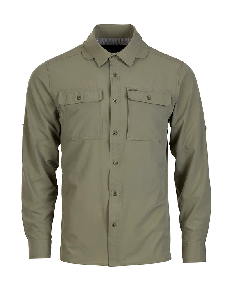 XTM Dunkeld Hike LS Shirt
