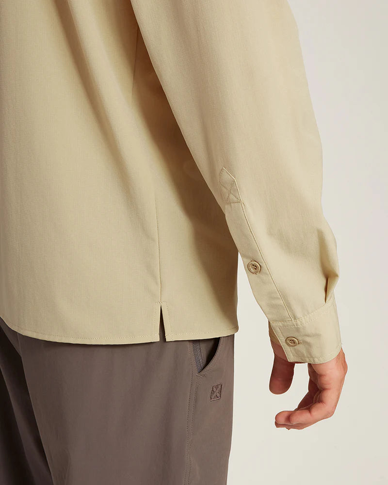 XTM Dunkeld Hike LS Shirt