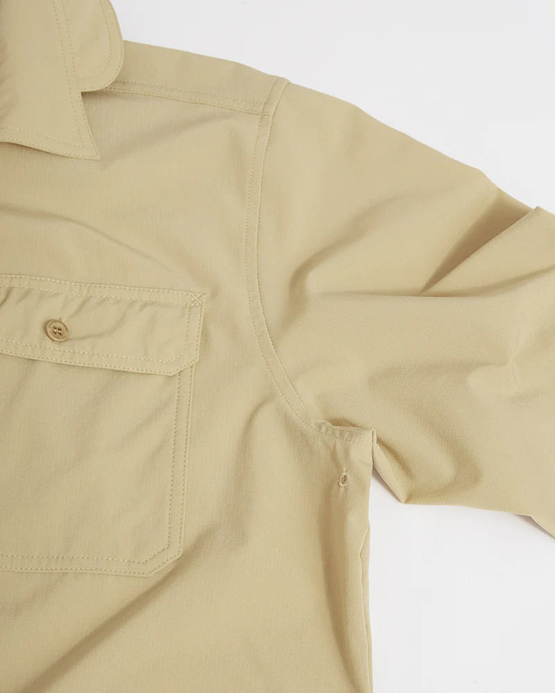 XTM Dunkeld Hike LS Shirt