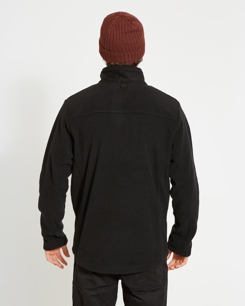 Wanderer II Mens Fleece Jacket