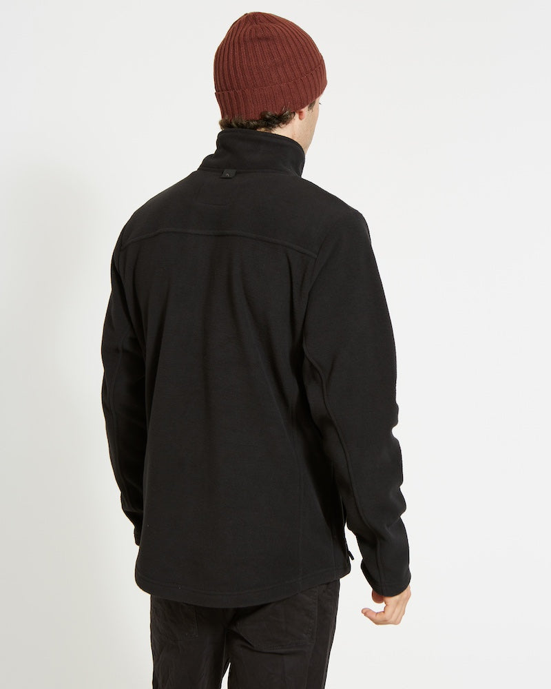 Wanderer II Mens Fleece Jacket