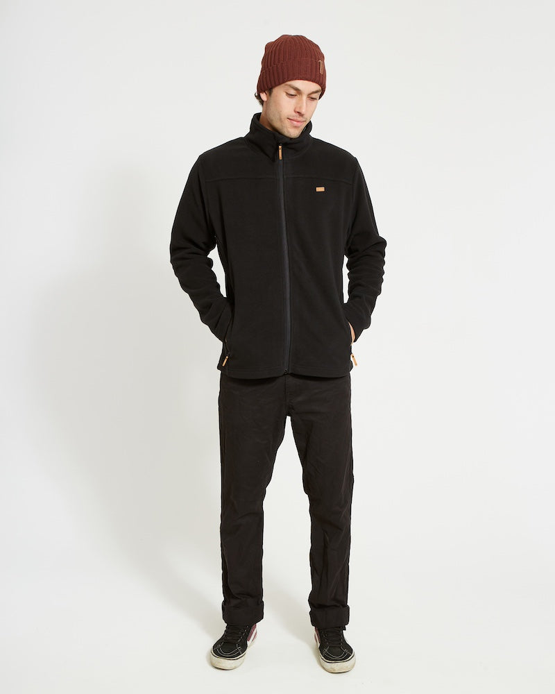 Wanderer II Mens Fleece Jacket