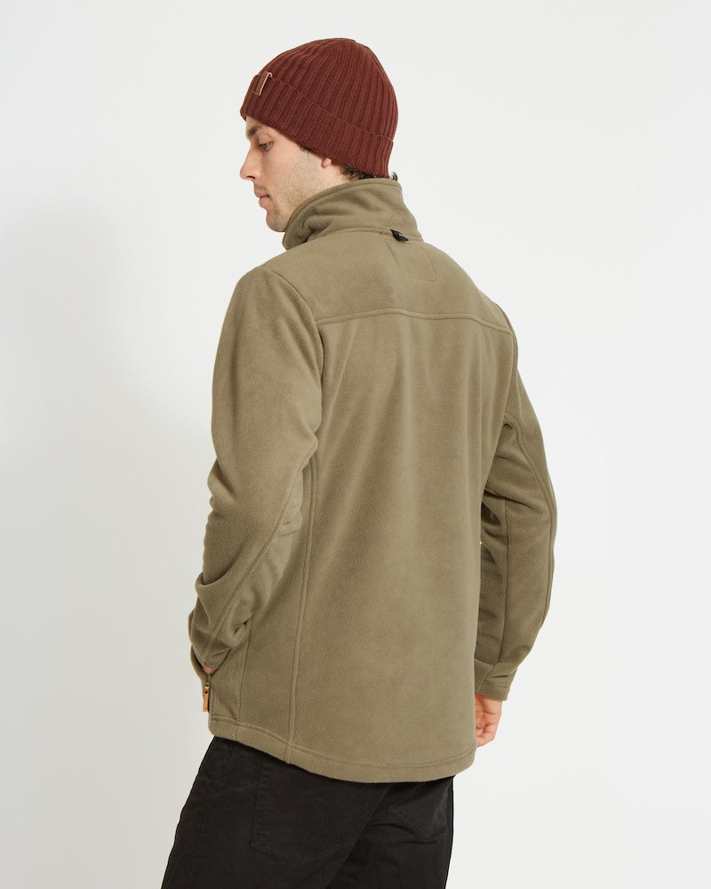 Wanderer II Mens Fleece Jacket