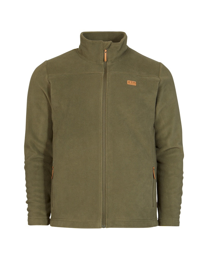 Wanderer II Mens Fleece Jacket