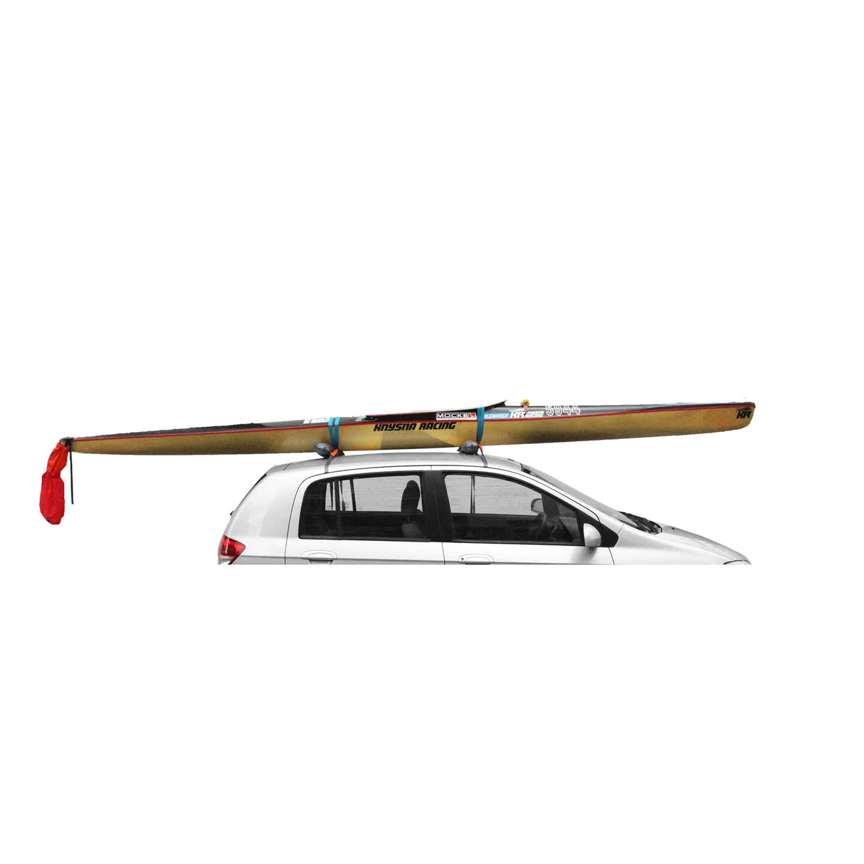 Sea to Summit Pack Rack Inflatable Roof Rack