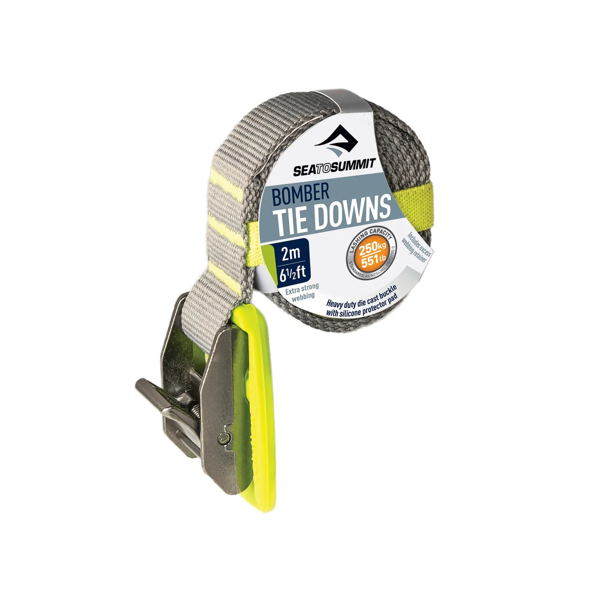 Sea to Summit Bomber Tie Down