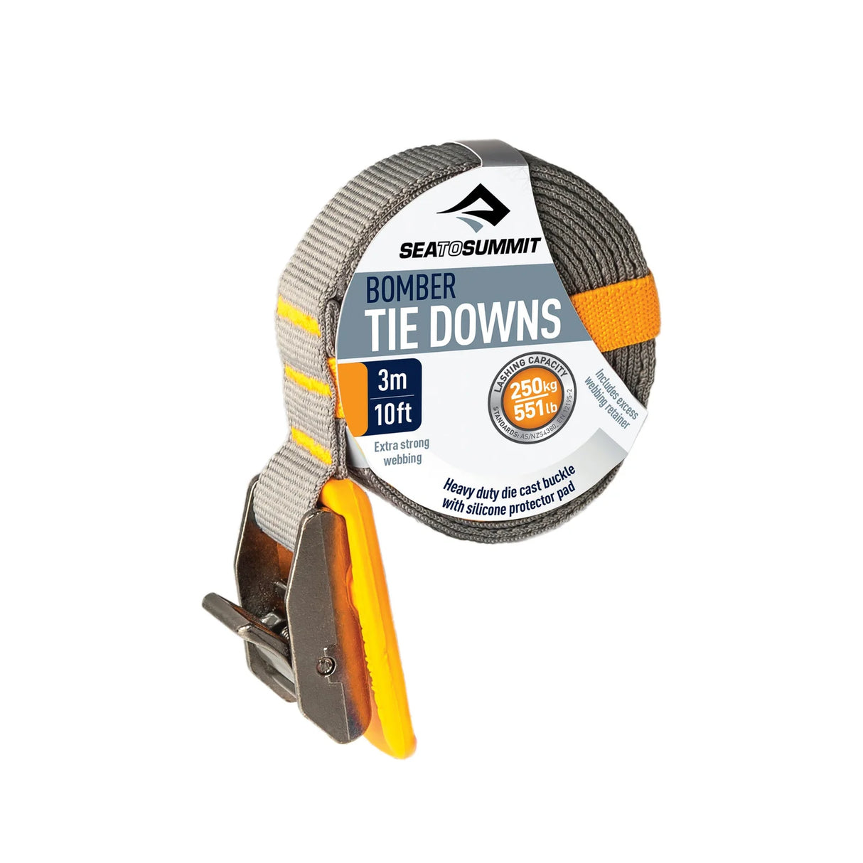 Sea to Summit Bomber Tie Down