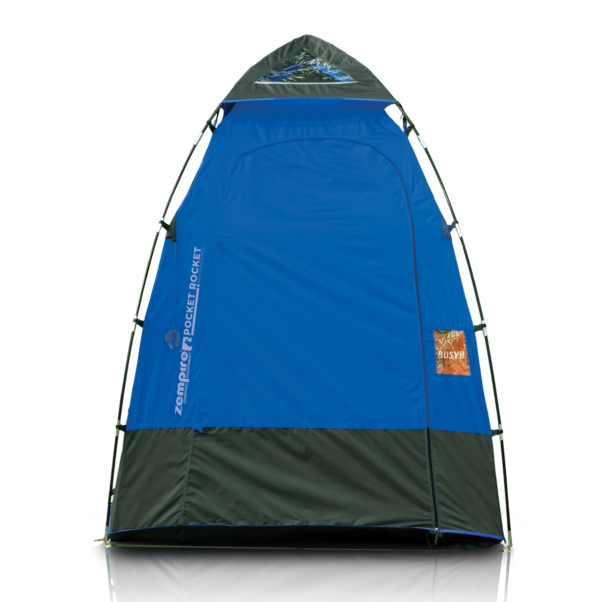 Zempire Pocket Rocket Shelter