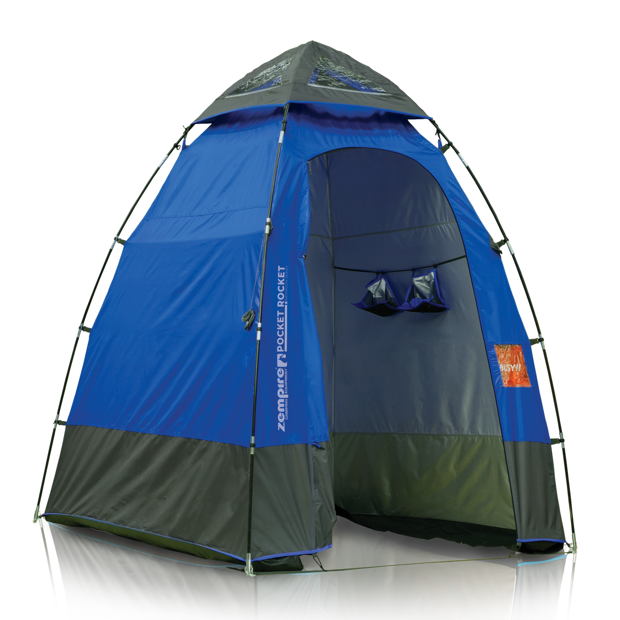 Zempire Pocket Rocket Shelter