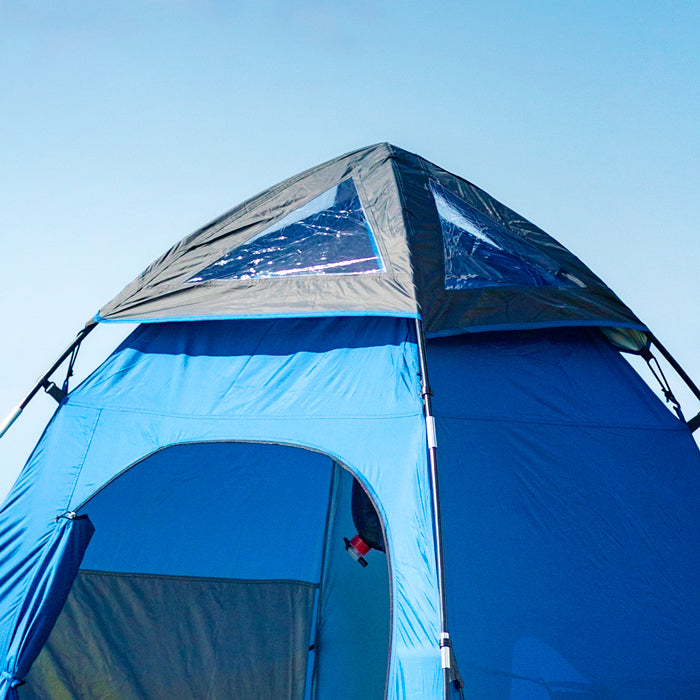 Zempire Pocket Rocket Shelter