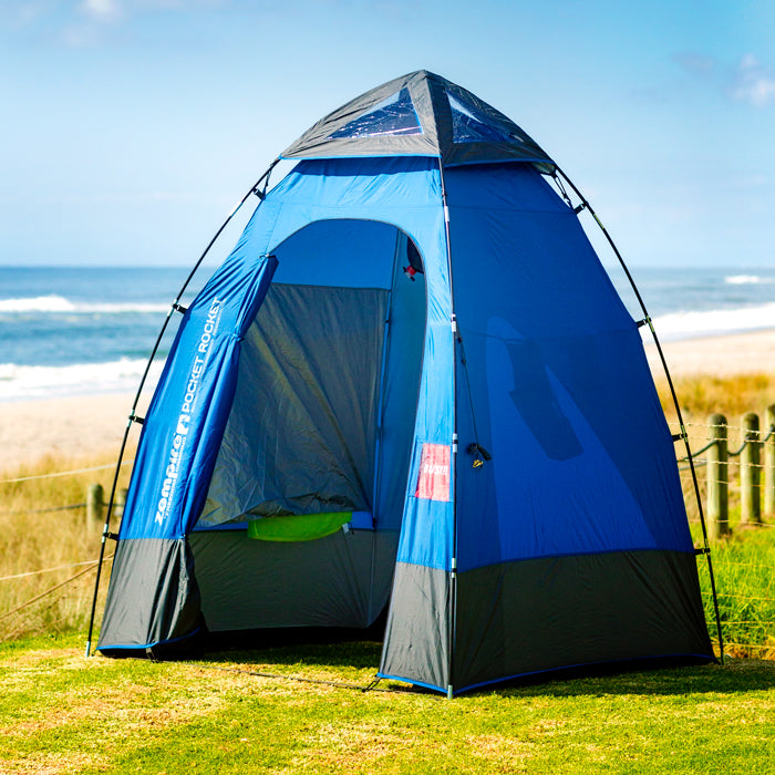 Zempire Pocket Rocket Shelter