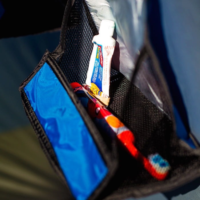 Zempire Pocket Rocket Shelter