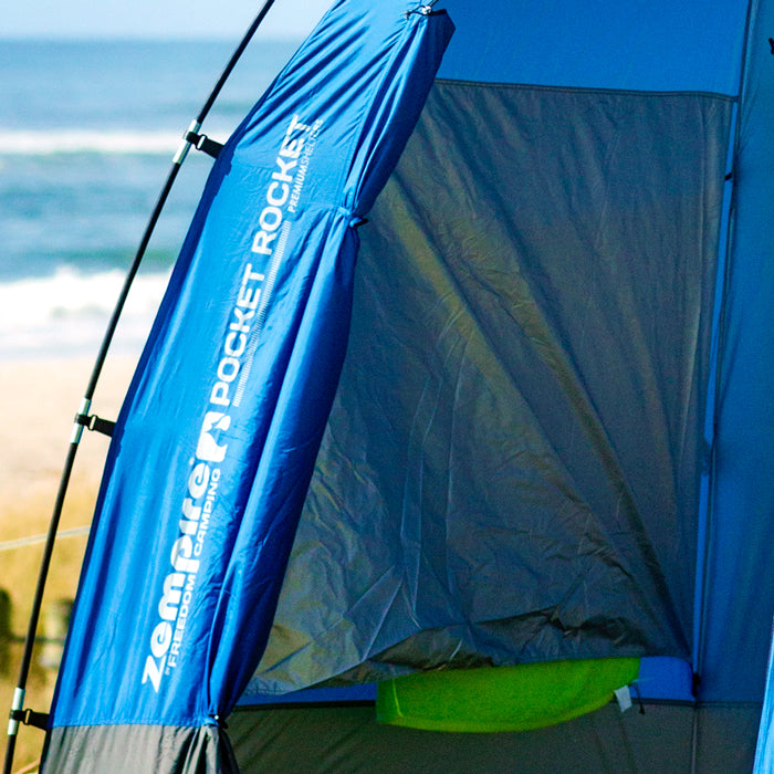 Zempire Pocket Rocket Shelter
