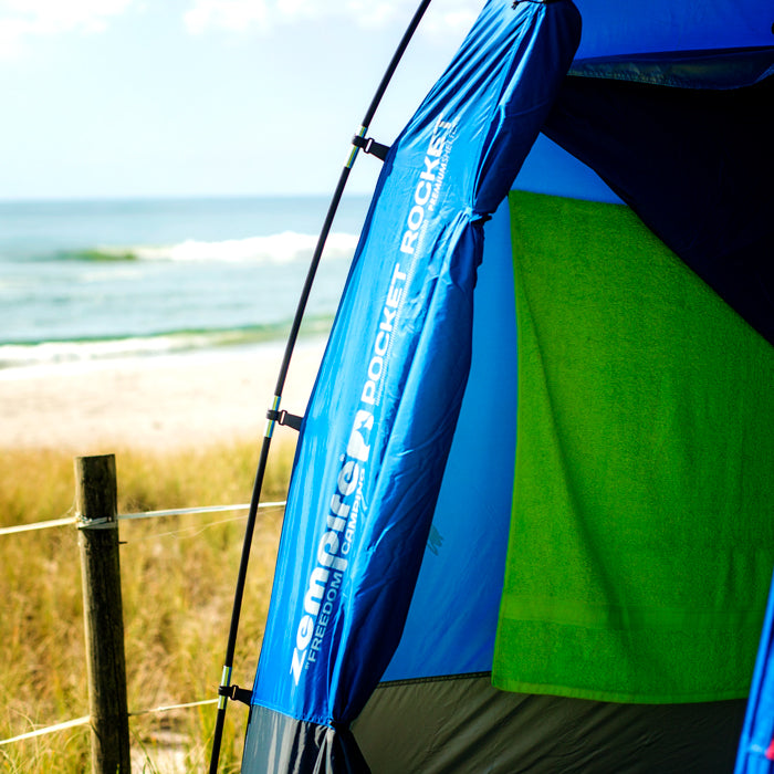 Zempire Pocket Rocket Shelter