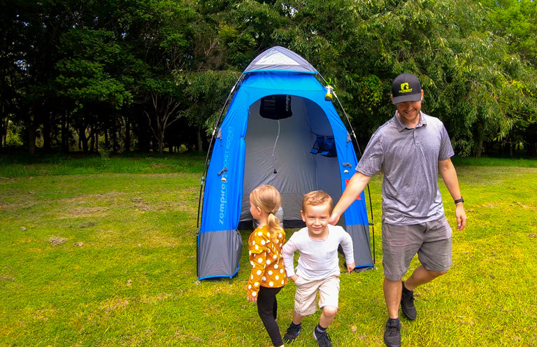 Zempire Pocket Rocket Shelter