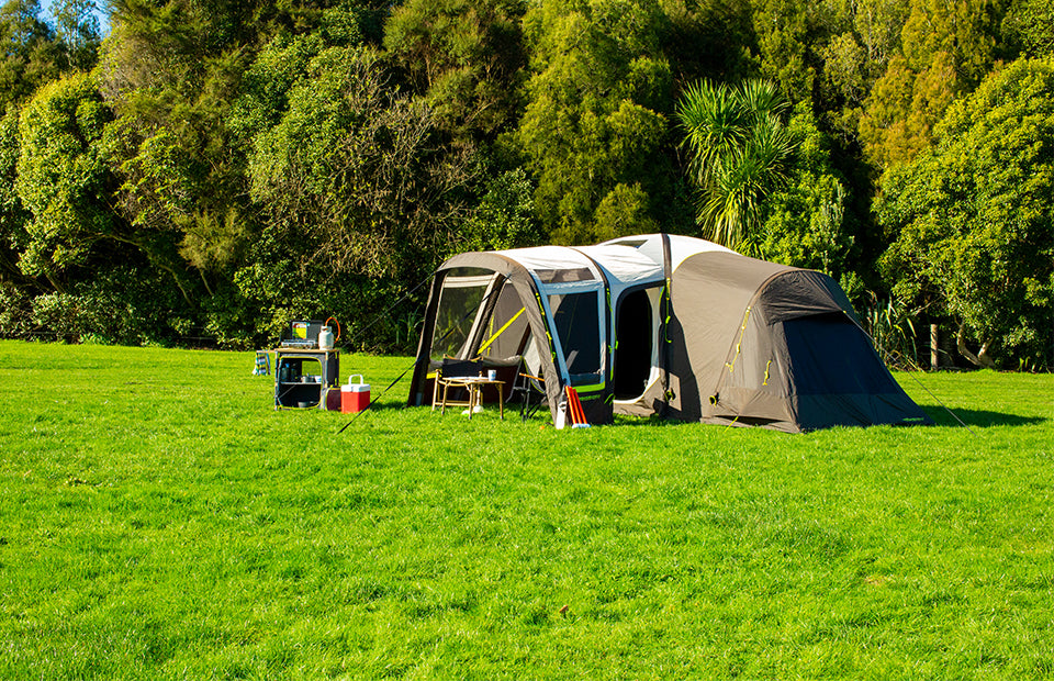 Zempire Pro II V2 Air Tent - Clearance