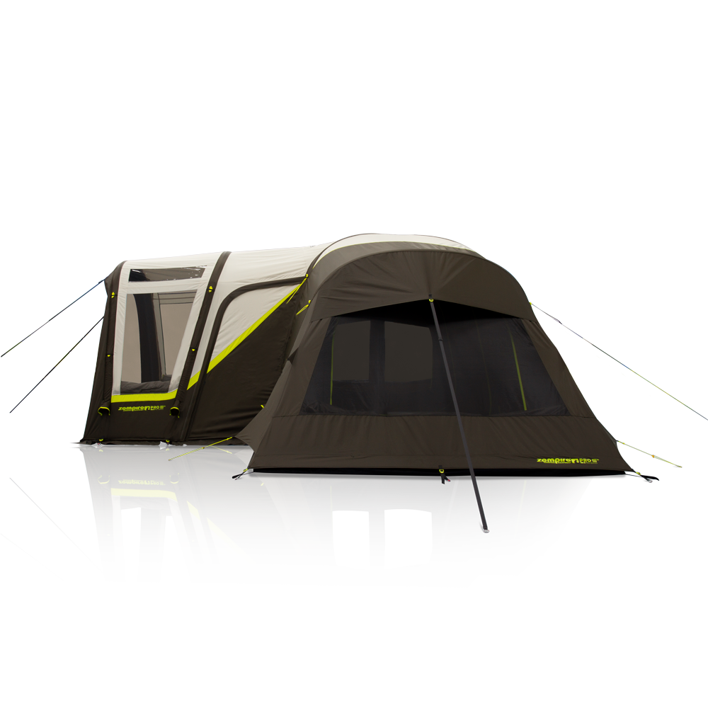 Zempire Pro II V2 Air Tent - Clearance
