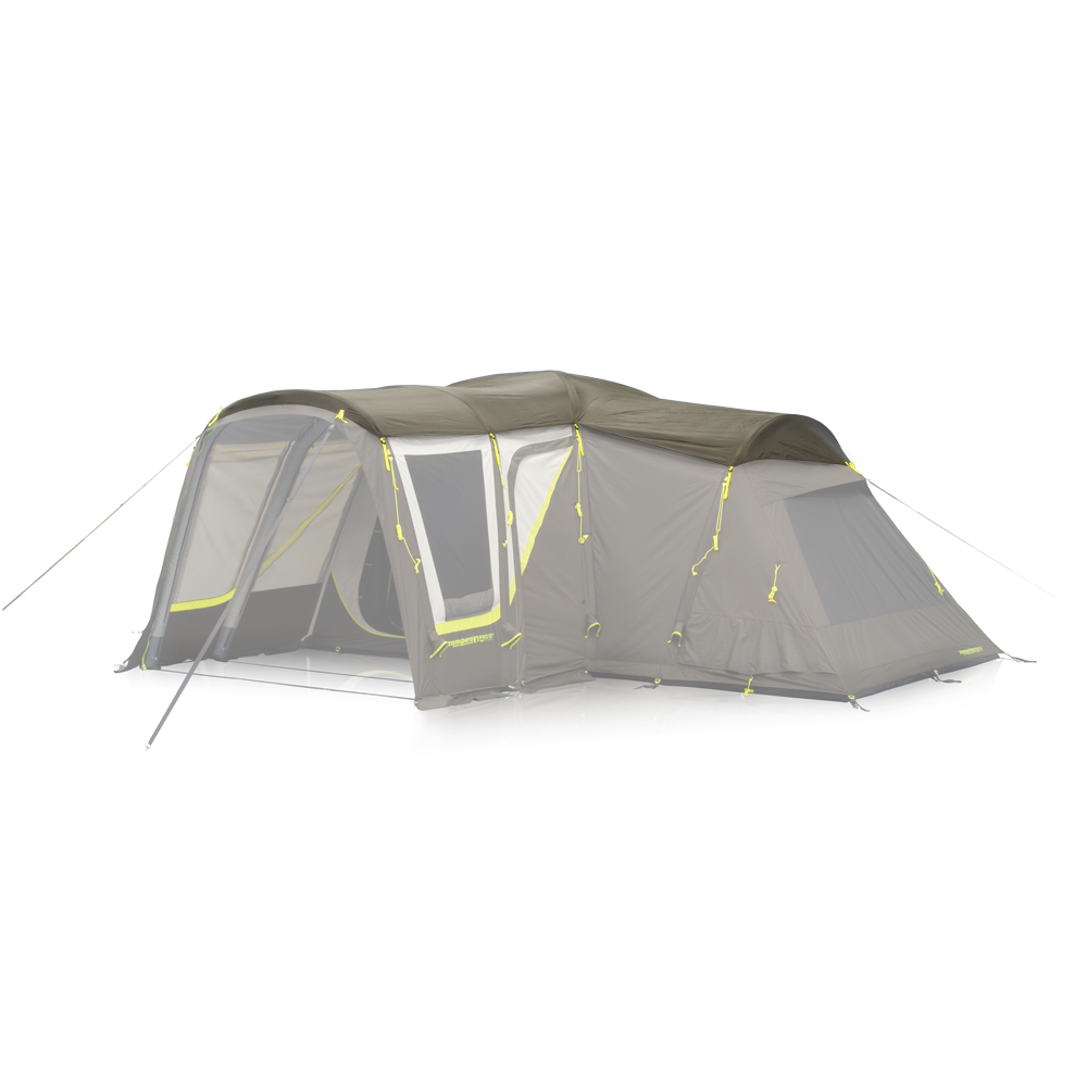 Zempire Pro II V2 Roof Cover - Clearance
